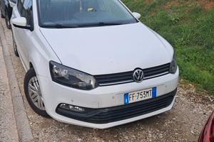 polo 1.4 diesel