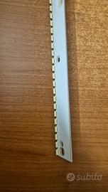 STRISCIA BARRA LED UE49MU6400U e UE49MU6500U