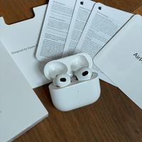 Apple airpods 3