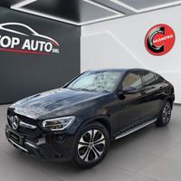 MERCEDES-BENZ GLC 220 d 4MATIC SPORT PLUS - MY21