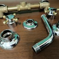 Rubinetteria per doccia Ideal Standard