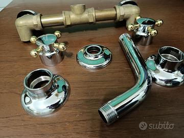 Rubinetteria per doccia Ideal Standard