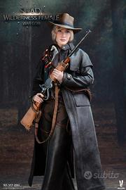 VERYCOOL 1/6 The Goddess of Wildness VCF-2061

