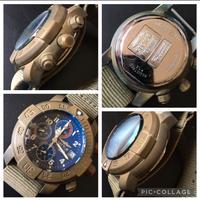 Sector Diving Team 100 Mt. Bronzo