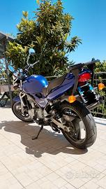 Kawasaki ER5