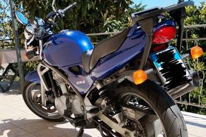 Kawasaki ER5