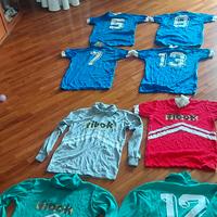 Maglie anni 80/90