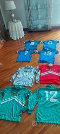 Maglie anni 80/90