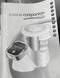 Piccolo ma utile elett per cucina