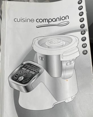 Piccolo ma utile elett per cucina