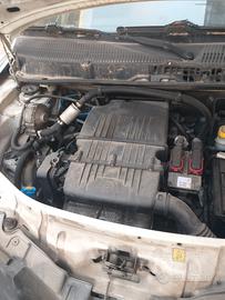Blocco motore Lancia Ypsilon 1.2 FIRE Natural Powe