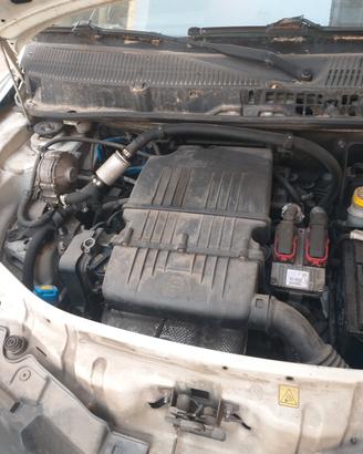 Blocco motore Lancia Ypsilon 1.2 FIRE Natural Powe