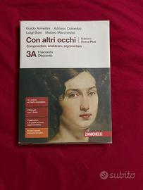 Con altri occhi 3A-3B