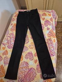 Jeans Levi's donna 724 High rise straight