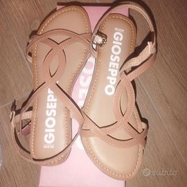 Sandali donna Gioseppo, tg 37