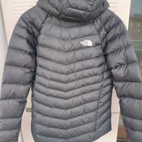 Piumino leggero the North face