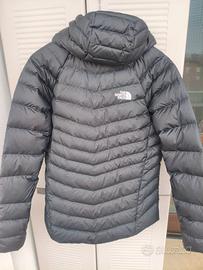 Piumino leggero the North face