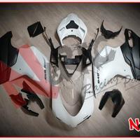 Kit Carena ABS – Ducati 848 / 1098 / 1198