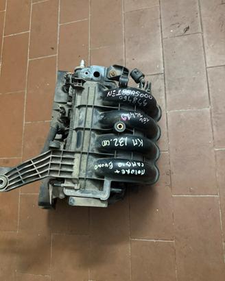Ricambi auto lancia y2serie