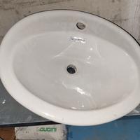 lavabo ad incasso duravit