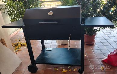 Barbecue nuovissimo