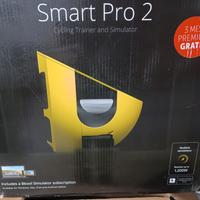 Rullo Smart Pro 2 interattivo Bkool