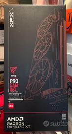 AMD Radeon RX9070XT