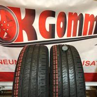 215/70/15C NEXEN per furgone - battistrada 90%