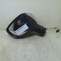 RETROVISORE EST. SX RENAULT CLIO 4A SERIE (06/16-1