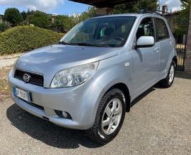 Daihatsu Terios 4x4