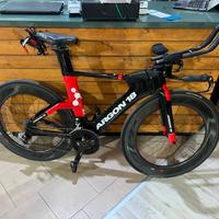 ARGON 18 modello E119 tri+  taglia S