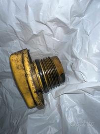 Tappo olio motore grande punto