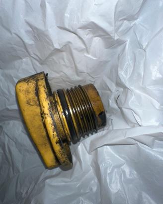 Tappo olio motore grande punto