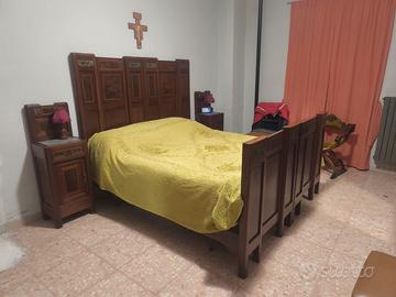 Camera Antica