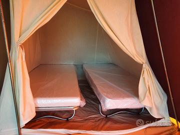 tenda da campeggio ferrino 