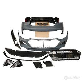 Audi A7 2019>2023 Full Bodykit RS7 look