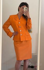 Completo Gianni Versace