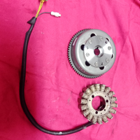 Accensione originale Aprilia RS 125