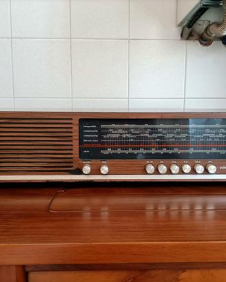 radio vintage Telefunken 