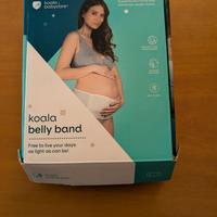 Koala belly band fascia gravidanza