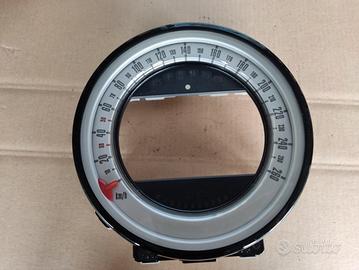 Quadro strumenti MINI COOPER D COUNTRYMAN 1598cc d