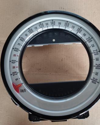 Quadro strumenti MINI COOPER D COUNTRYMAN 1598cc d