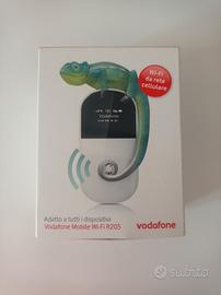 Vodafone Mobile Wifi R205 Modem