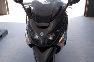Piaggio x evo 250 ie