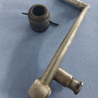 Moto Morini Corsarino 