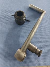 Moto Morini Corsarino 