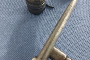 Moto Morini Corsarino 