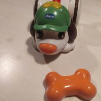 Cane Detective Chicco