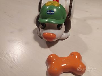 Cane Detective Chicco