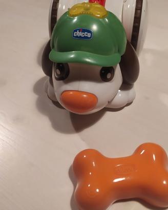 Cane Detective Chicco